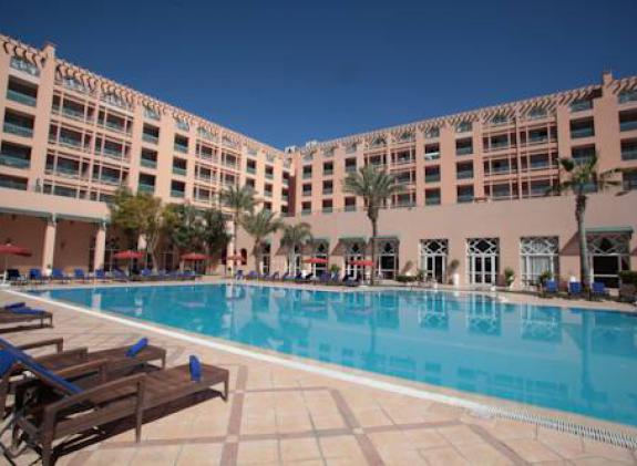 mogador-menara-hotel-spa image