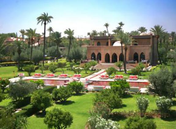 murano-resort-marrakech image