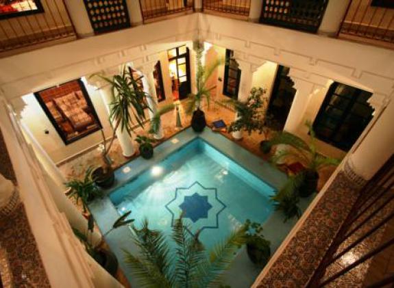 riad-africa image