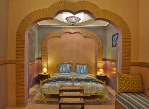 riad-aicha-marrakech image