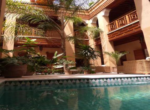 riad-al-ksar-and-spa image