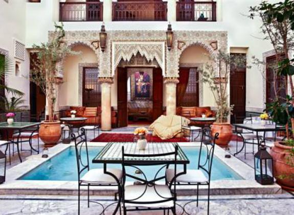 riad-al-loune image