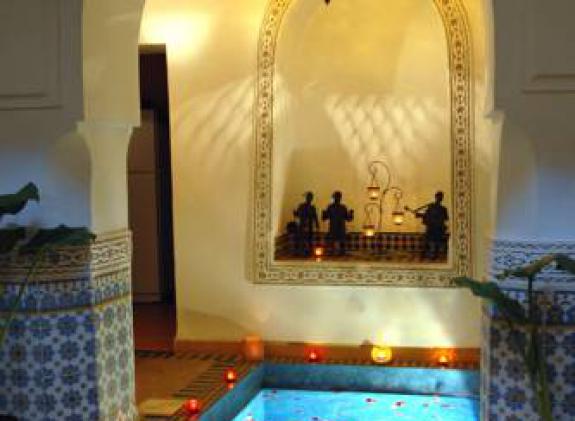 riad-al-mamoune image