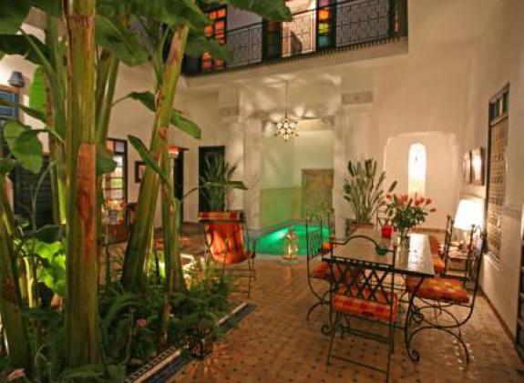 riad-aloes image