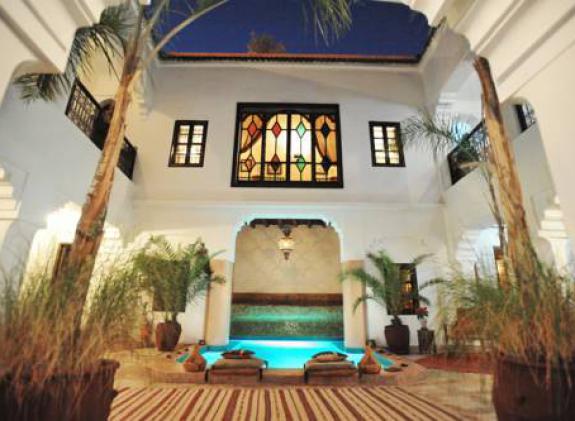 riad-asna image