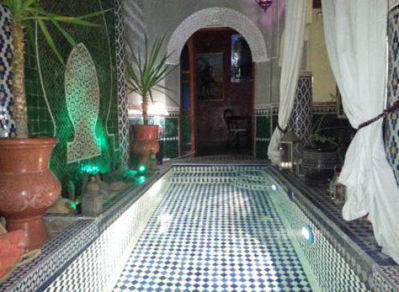 riad-assalam image