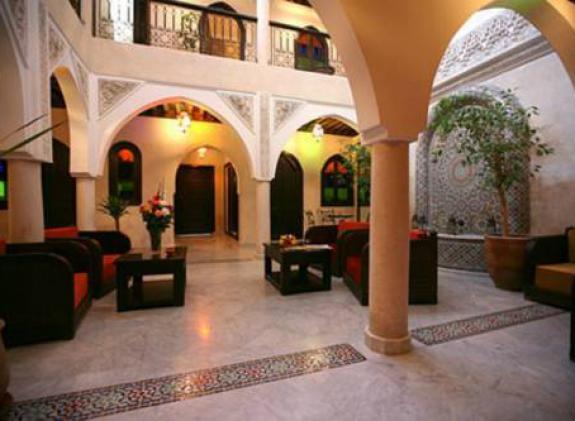 riad-balkisse image