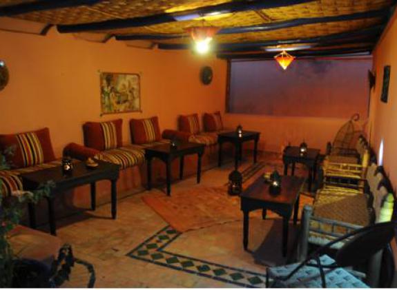 riad-basma image