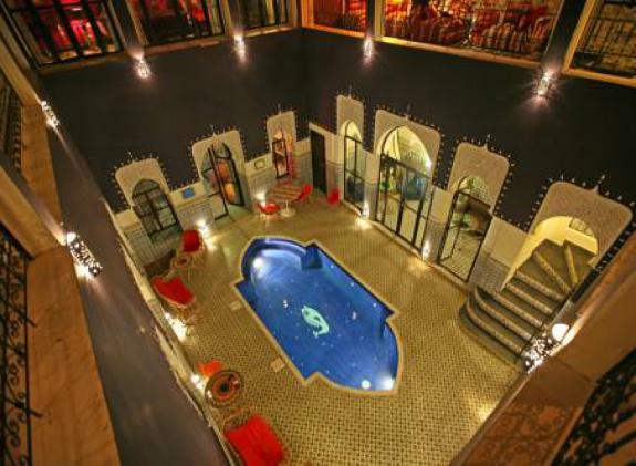 riad-bindoo image