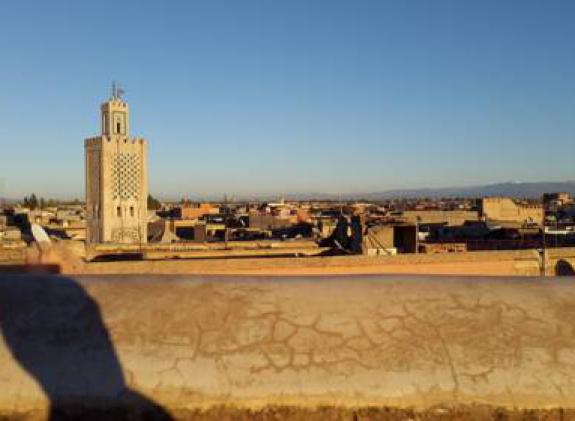 riad-borj-dar-lamane image