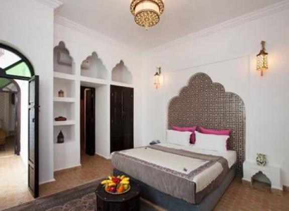 riad-dabachi image