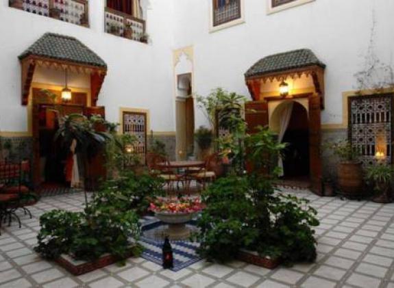 riad-dalia image