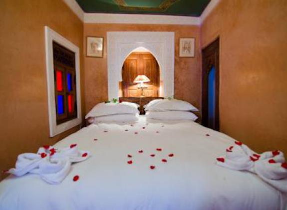 riad-dar-alhambra image