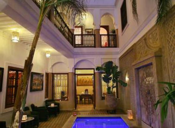 riad-dar-beldia image