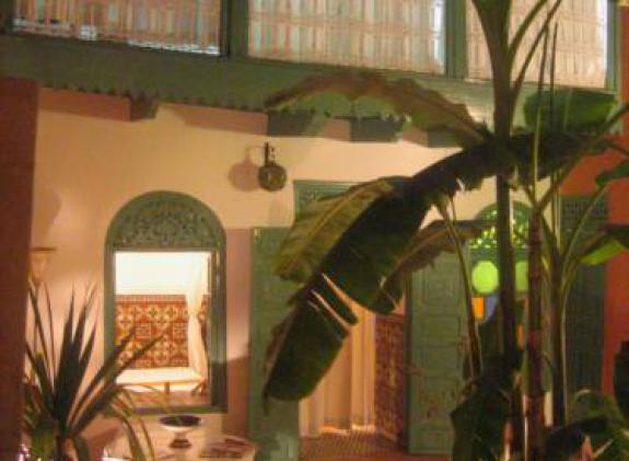 riad-dar-mchicha image