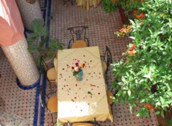 riad-dar-moulay-ali image