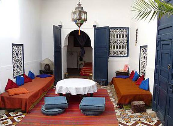 riad-dar-nakhla image