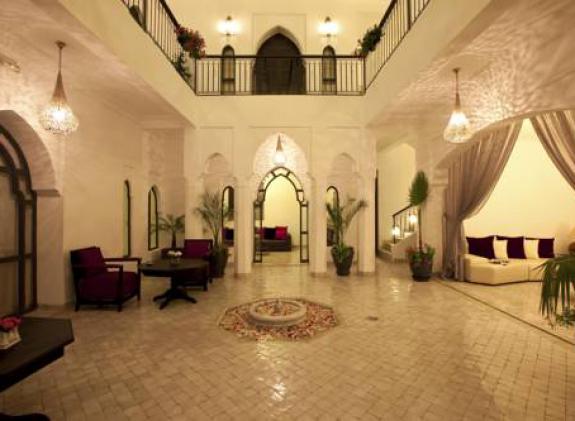 riad-dari image