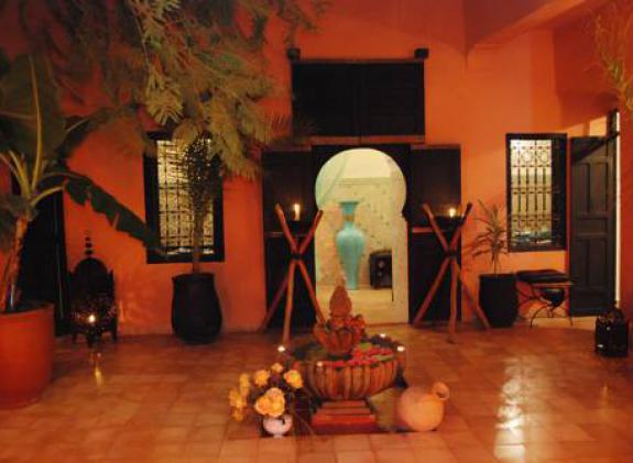 riad-des-droles image