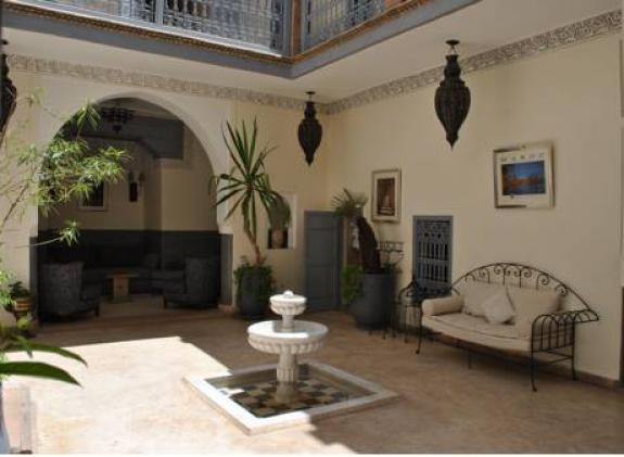 riad-des-epices image