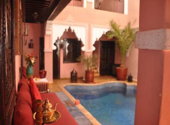 riad-des-etoiles image