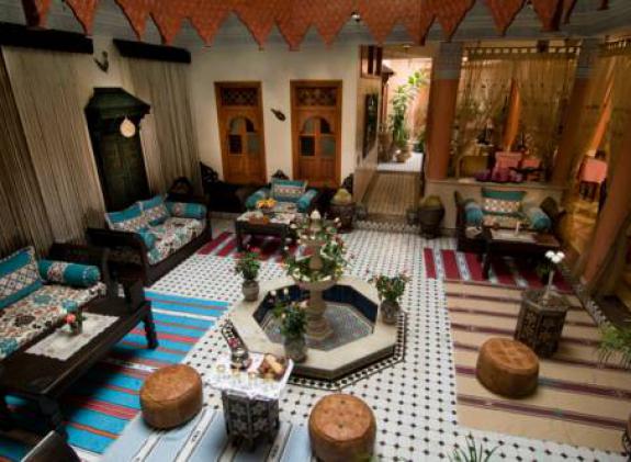 riad-el-wiam image