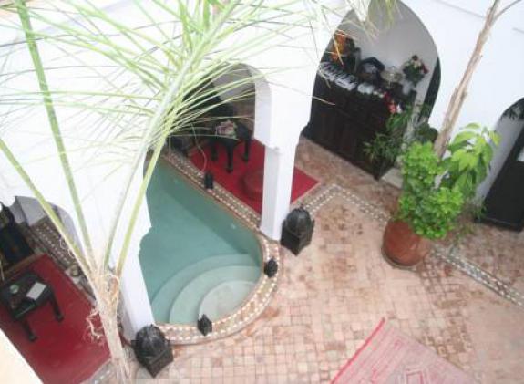 riad-faiza-spa-beauty image