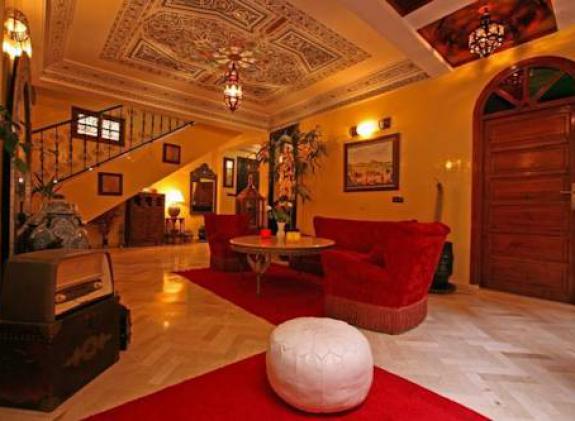 riad-hamdane-et-spa image