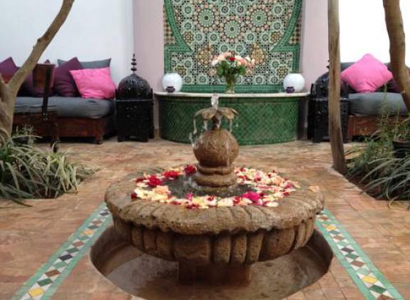 riad-houdou image