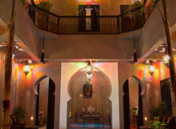 riad-irhalne image