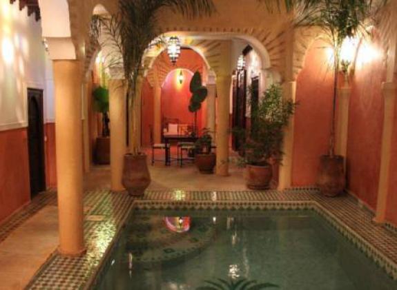 riad-itrane image