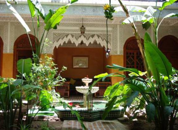 riad-jardin-secret image