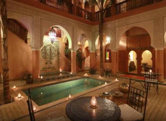 riad-jnane-jdid image