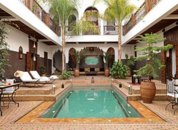 riad-kasbah image