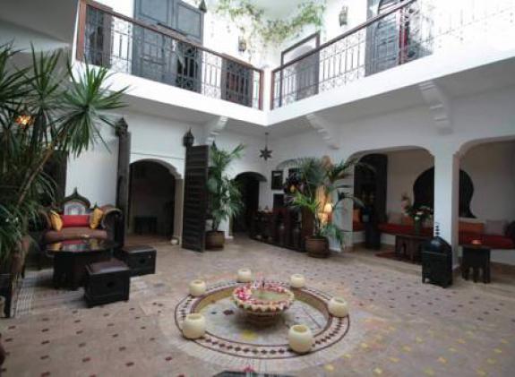 riad-khadija-spa image