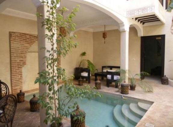 riad-l--oiseau-du-paradis image