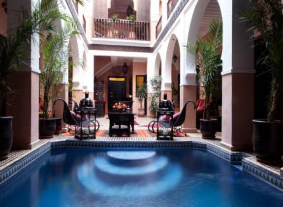 riad-la-rose-d-orient image