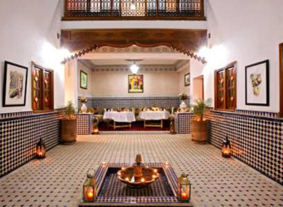 riad-le-marocain image