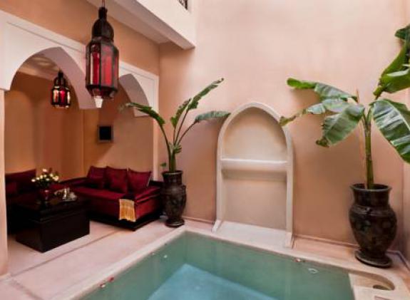 riad-le-rubis image