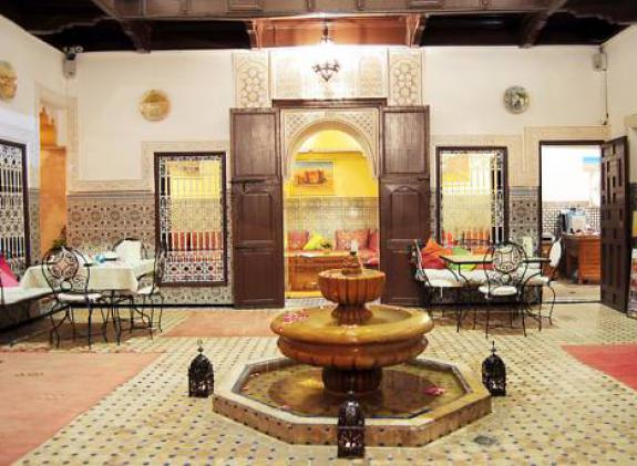 riad-les-oliviers image