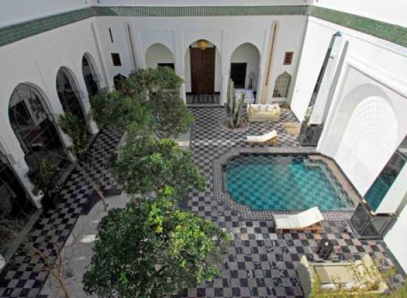 riad-lotus-privilege image