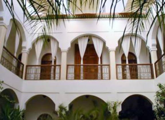 riad-mandalay image