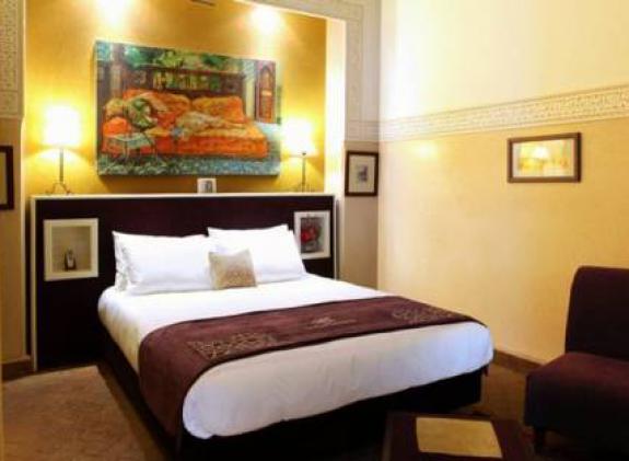 riad-monceau image