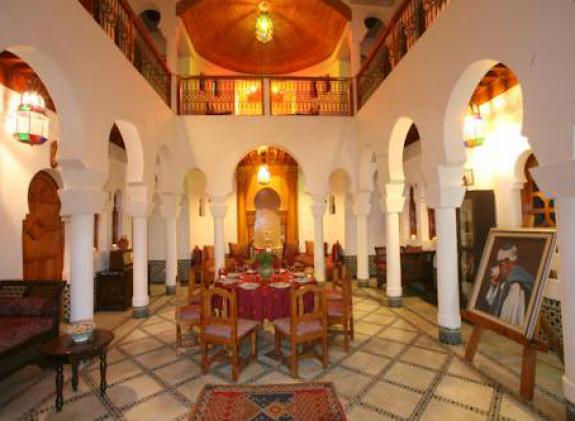 riad-moulay image