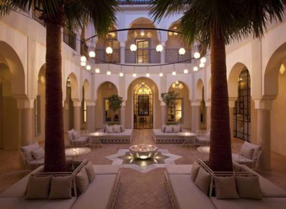 riad-nashira-spa image