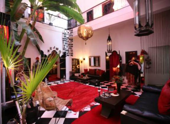 riad-nejma-lounge image