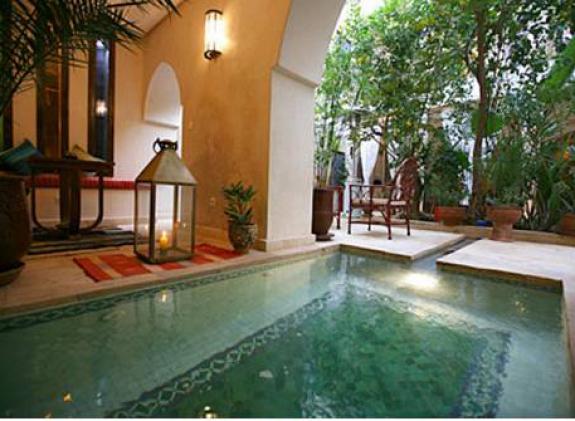 riad-oasissime image