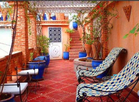 riad-oulaya-tarra image