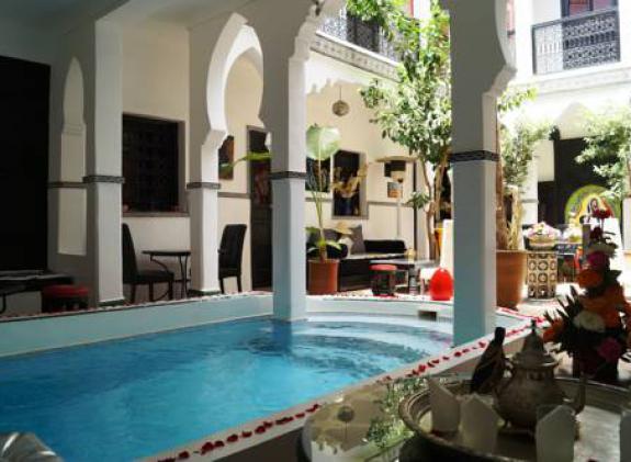 riad-palais-azukar image