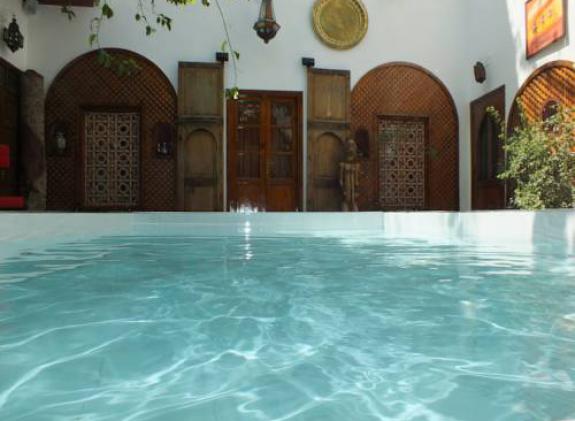 riad-perle-d-orient image